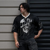 Youngla - Short Sleeve T-shirts