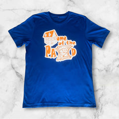 Home of the Paid - Short Sleeve T-shirt