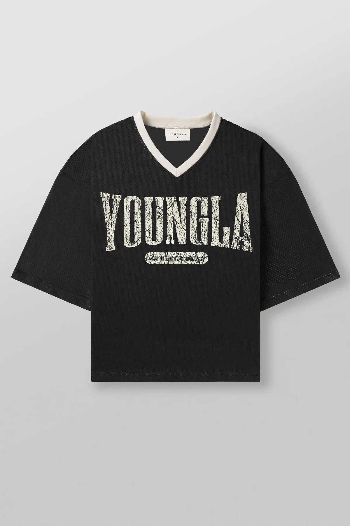 Youngla - Short Sleeve T-shirts