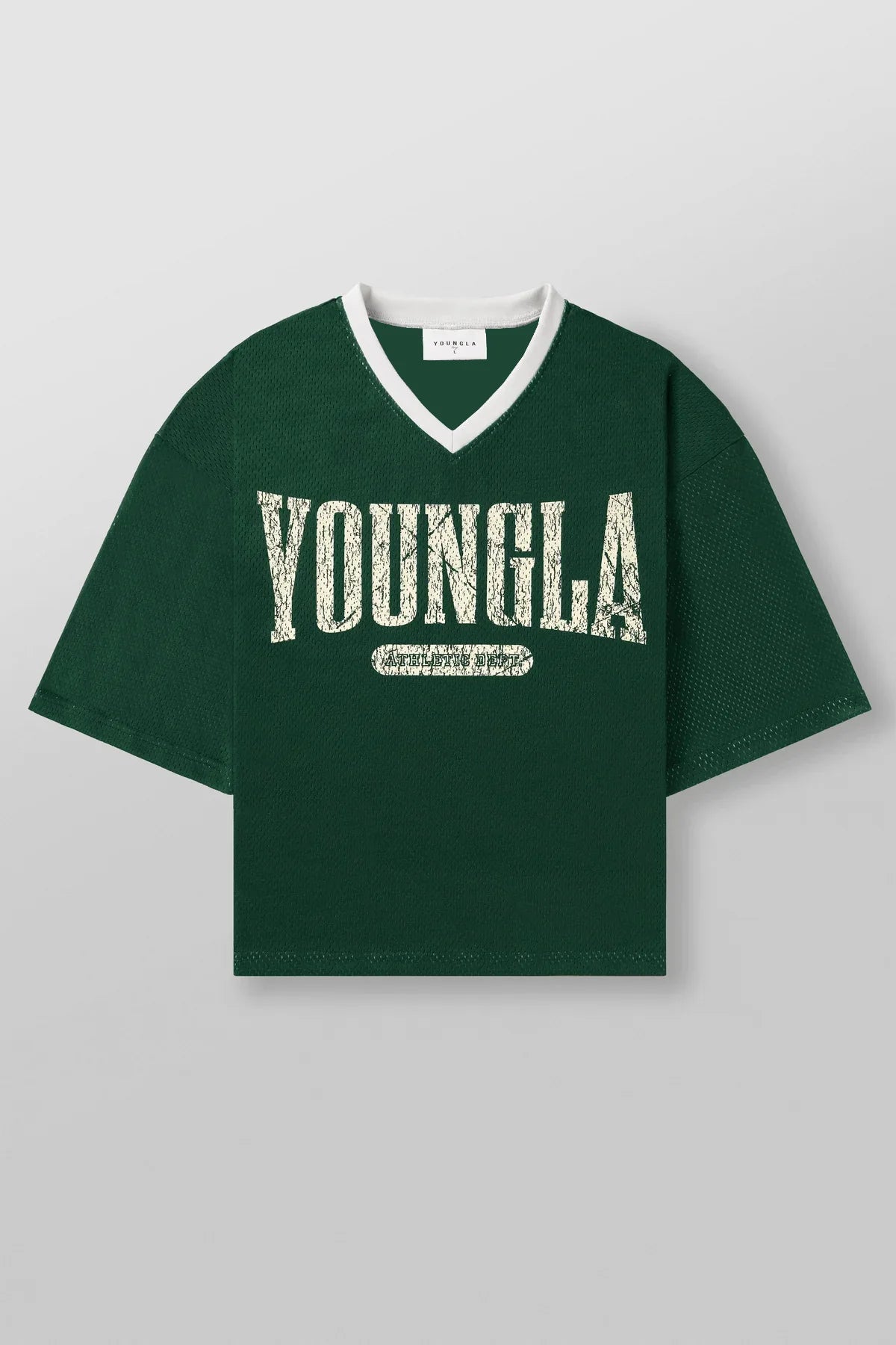 Youngla - Short Sleeve T-shirts