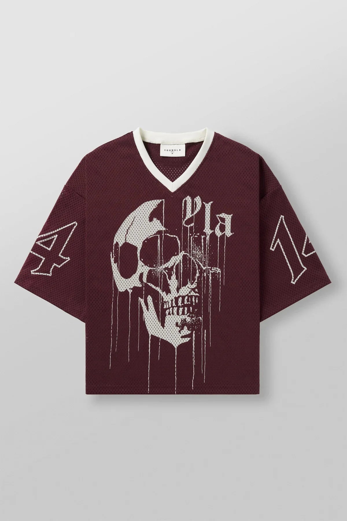Youngla - Short Sleeve T-shirts