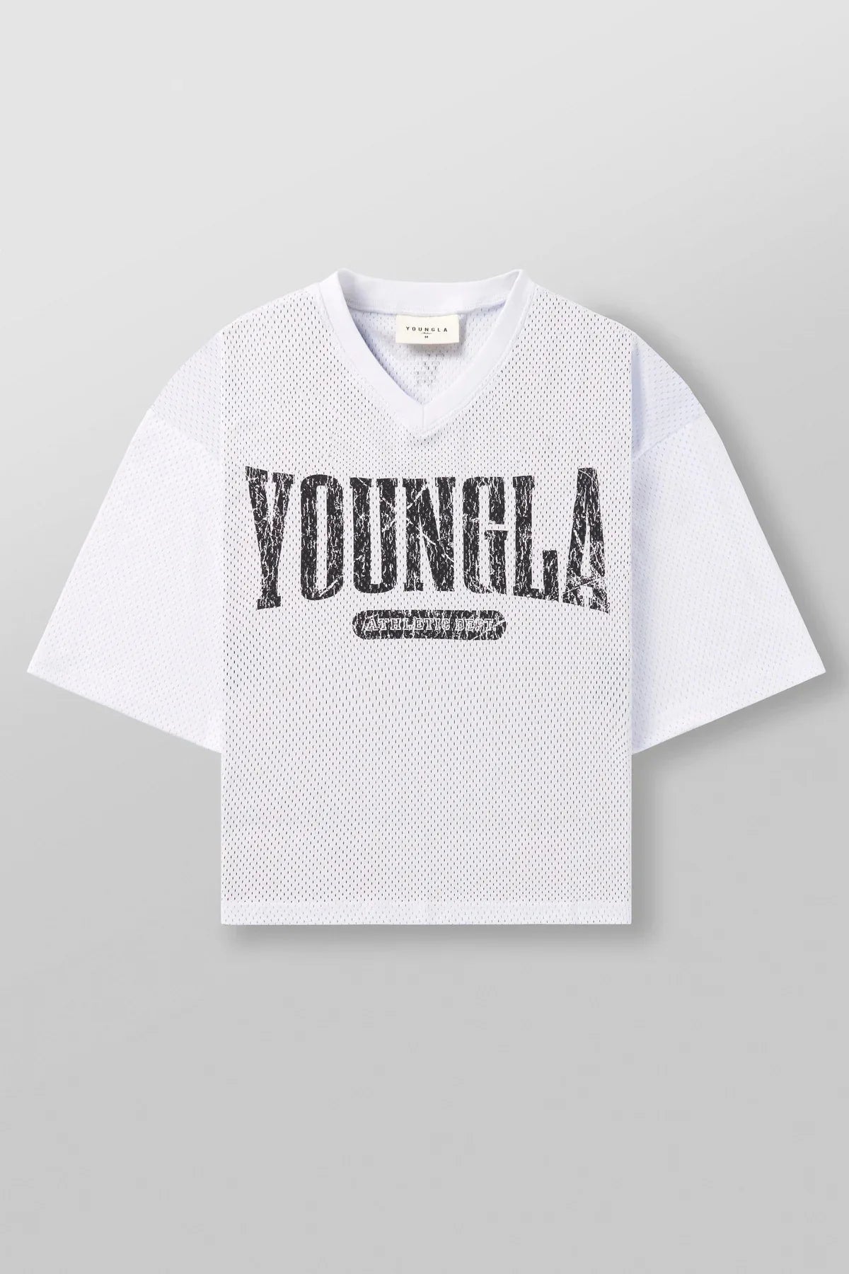 Youngla - Short Sleeve T-shirts
