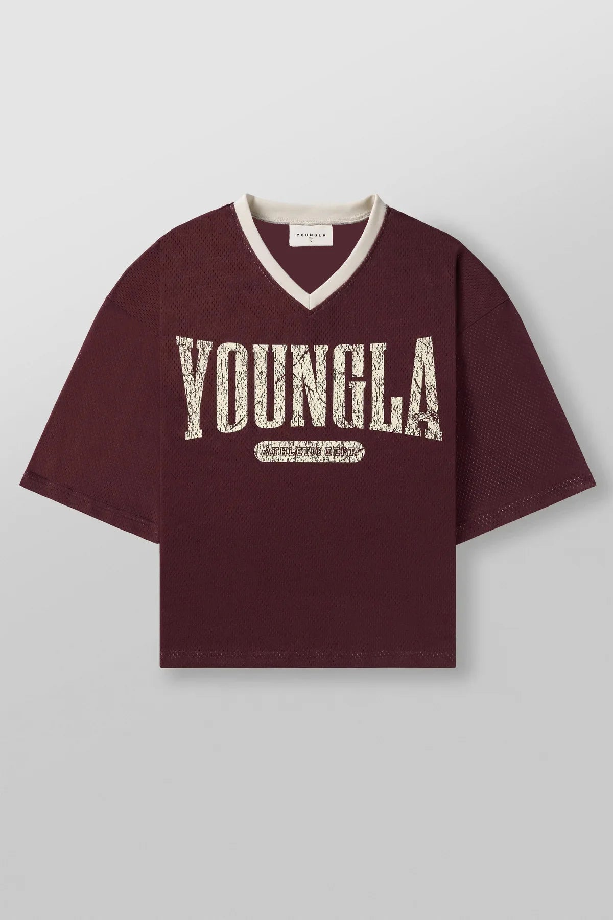 Youngla - Short Sleeve T-shirts