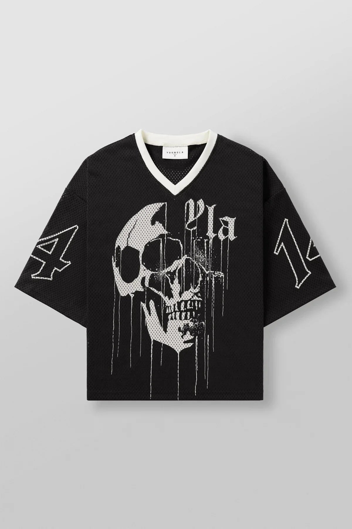 Youngla - Short Sleeve T-shirts