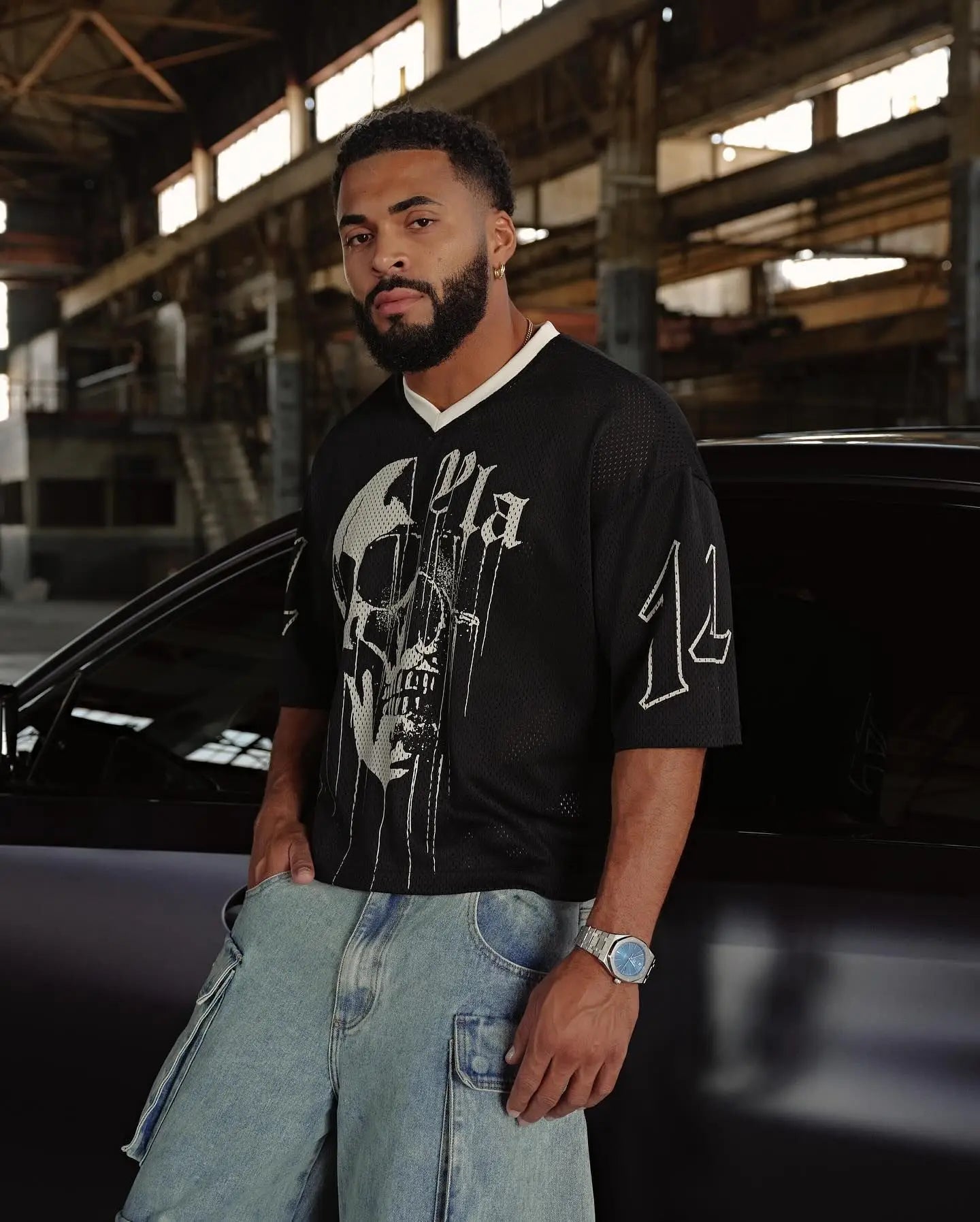 Youngla - Short Sleeve T-shirts