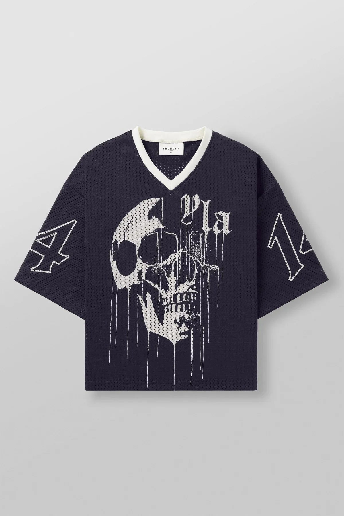 Youngla - Short Sleeve T-shirts