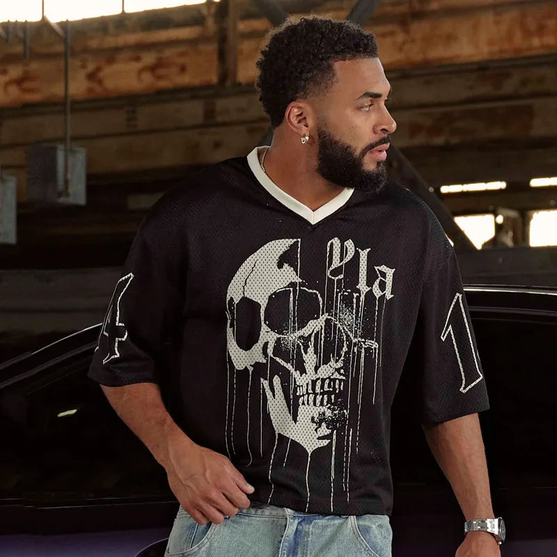 Youngla - Short Sleeve T-shirts