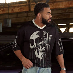 Youngla - Short Sleeve T-shirts
